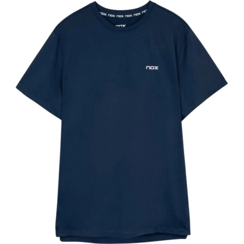 Nox Men's Team T-shirt Navy Blue - S