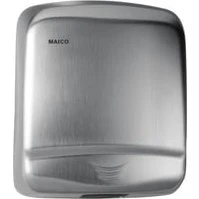 Miaco Optidry Håndtørrer - Rustfri Satin