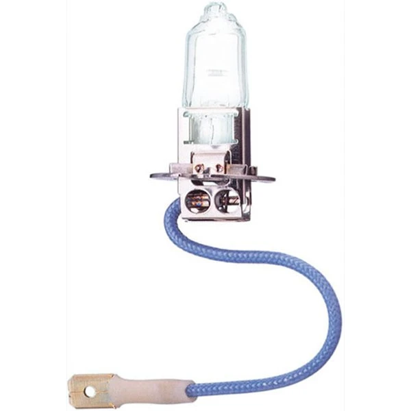 Philips Vision H3 55W 12V Halogenpære