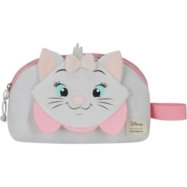 Samsonite Happy Sammies ECO toilettaske Aristocat Marie