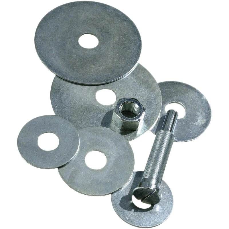 3M Scotch-Brite Mandrel 900-8 13x8 mm
