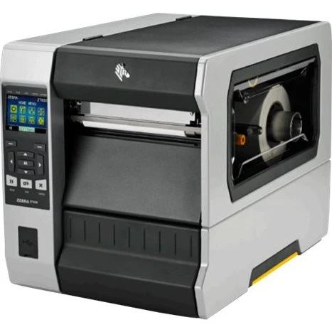 Zebra ZT620 Etiketprinter - 203 dpi - Direkte termisk/Termisk overførsel