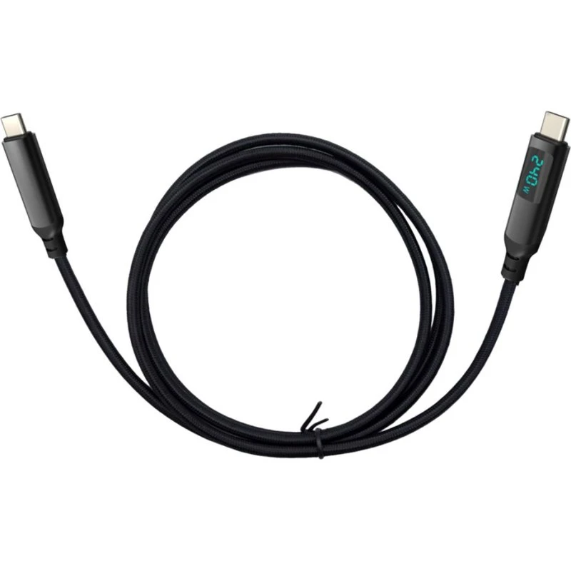 i-Tec Class Pro Thunderbolt Kabel USB-C til USB-C, 1.5m
