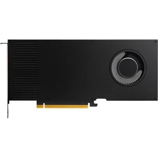NVIDIA RTX 4000 Ada 20GB GDDR6 Grafikkort