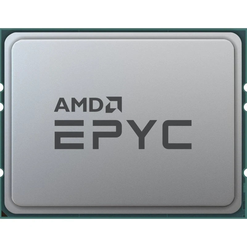 AMD EPYC 7713P 64-core CPU - SP3 - 2 GHz
