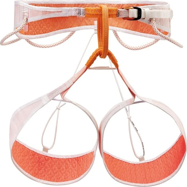 Petzl Whisper Harness White, Str. M
