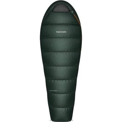 Hannah Outdoor JOFFRE 80 Sovepose - 210cm