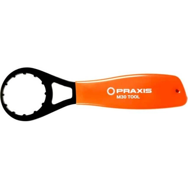 Praxxis Aftrækker til Praxxis M30 krankbokse