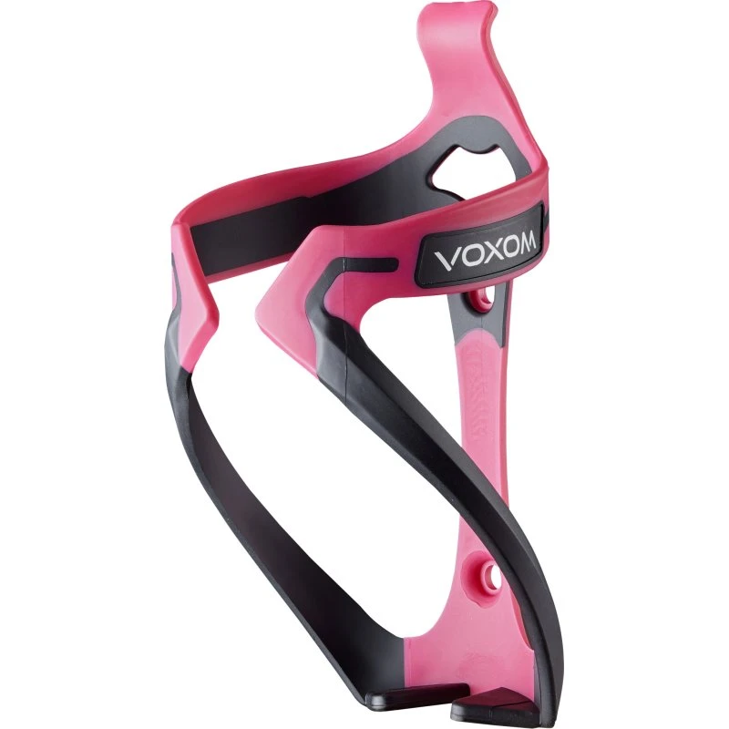 Voxom FH11 Flaskeholder - Black/Pink