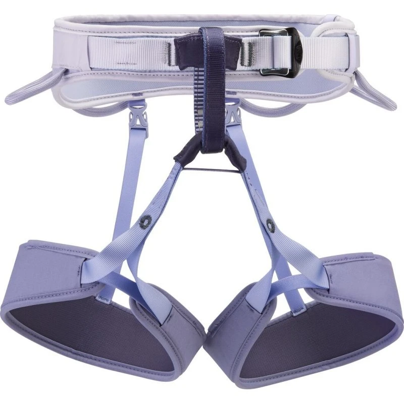 Petzl Corax LT Kvindesele – Coral Sand