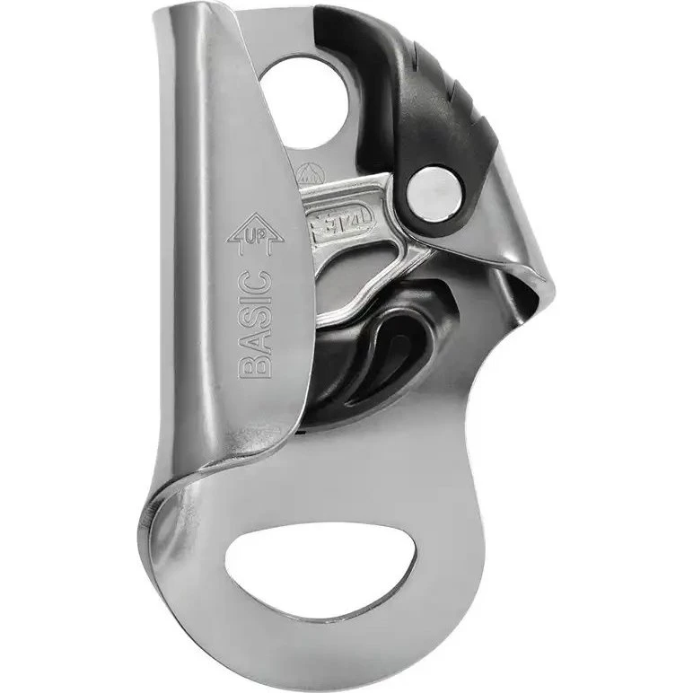 Petzl Basic Ascender, 8–11 mm (85 g)