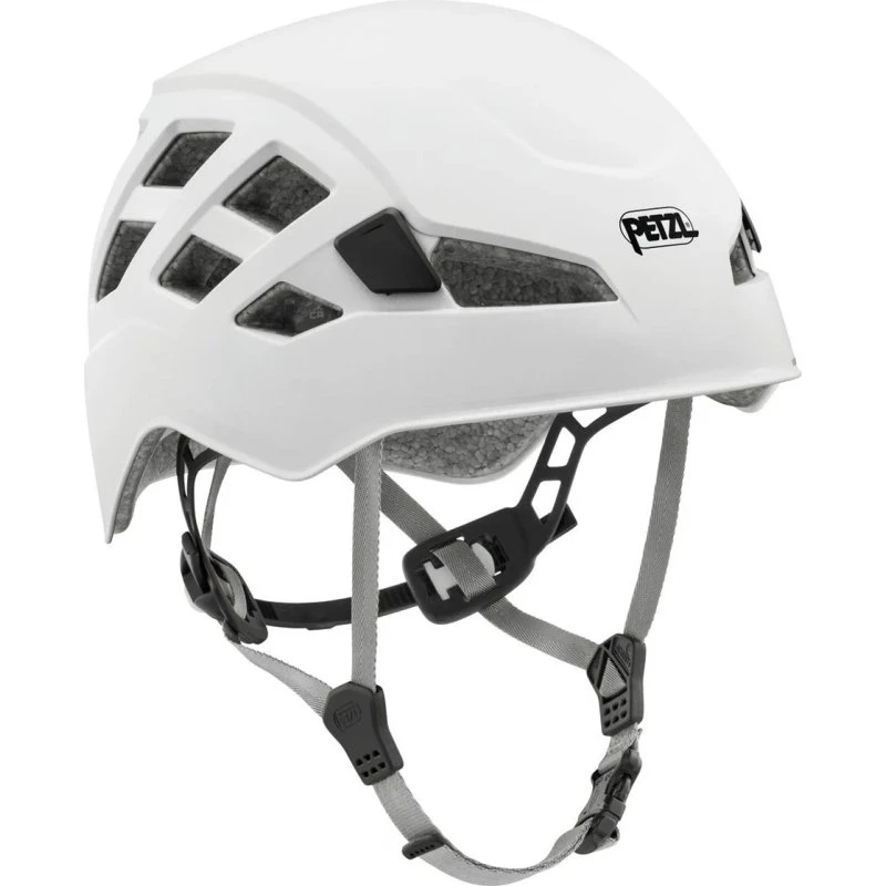 Petzl Boreo klatrehjelm M/L, orange