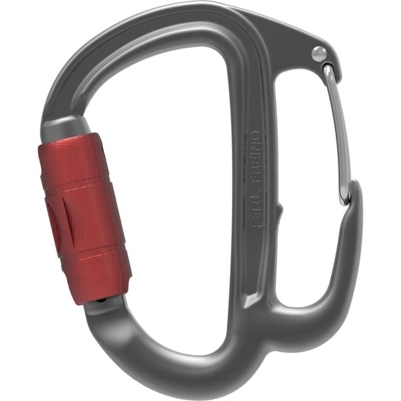 Petzl Freino Z Twist-Lock karabinhage