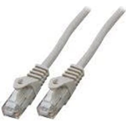 EFB Elektronik K8104GR.15 Cat6 Netværkskabel - 15 m - Grå