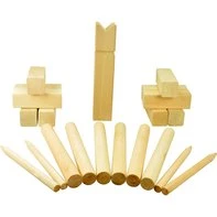 Nordic Games Kongespil – Vikinge spil 21 dele