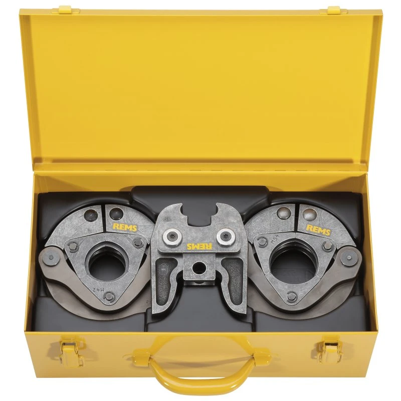 REMS pressringsæt 4 dele PR-3S (42+54 mm)