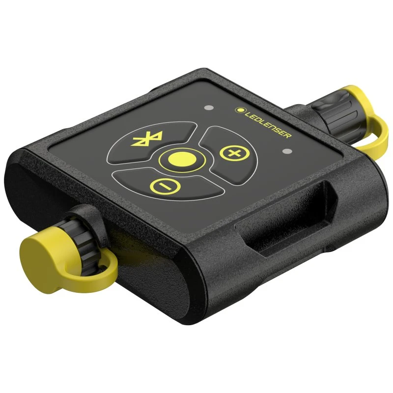 Ledlenser Bluetooth-kontrolenhed til AF-serie arbejdslamper