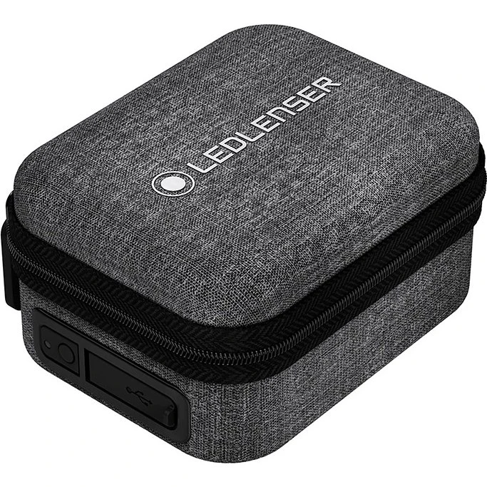 LedLenser Transport Boks/Powerbank 5000 mAh