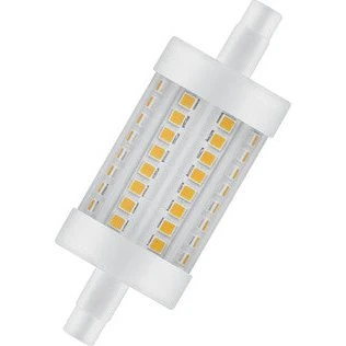 OSRAM Parathom LED 8W R7S (75W) 300° - Dæmpbar