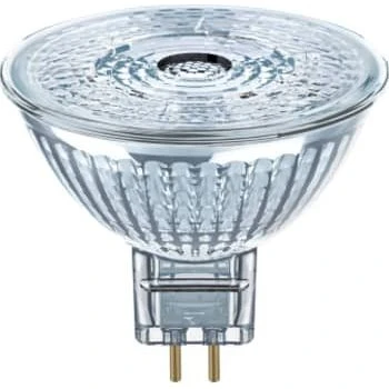 Parathom MR16 LED-pære 8W 621lm GU5,3 (50W halogen erstatning)