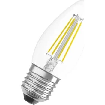 Parathom Kerte LED Filament E27 4W 470lm 2700K (40W)