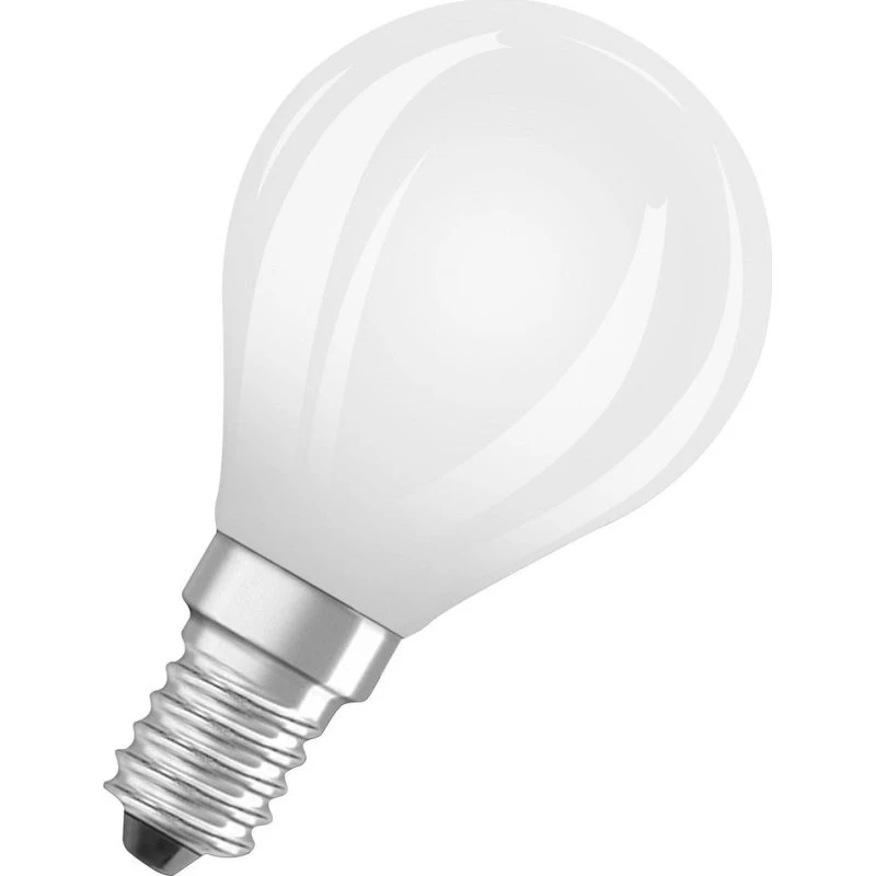 Parathom Krone LED-pære E14 5,5W (60W) 806lm Mat