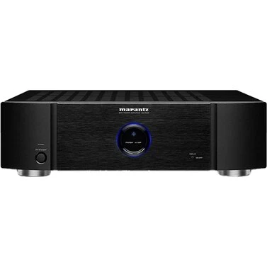 Marantz MM7025 – 2-kanals effektforstærker, 140 W/kanal