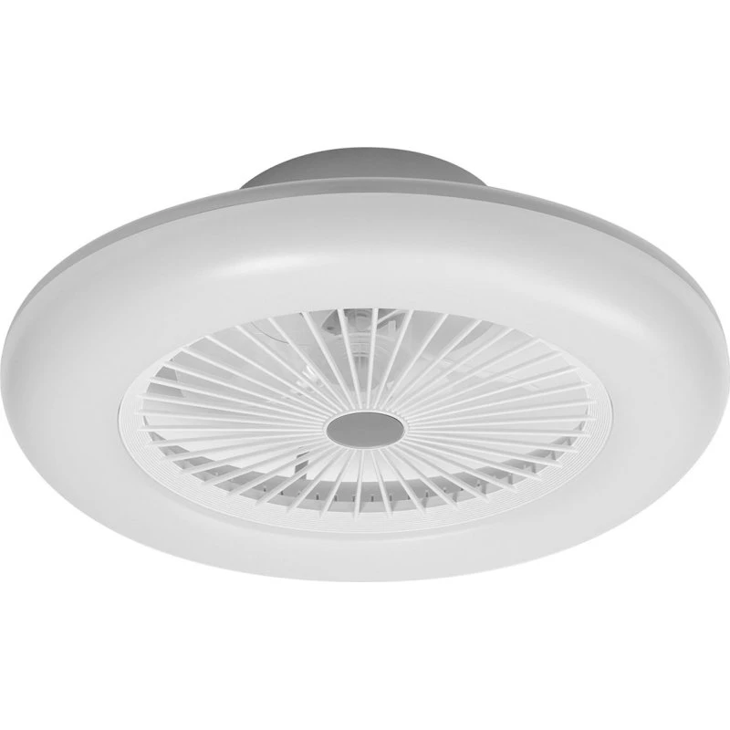 LEDVANCE Smart+ Loftventilator med LED lys, 60 cm, hvid WiFi
