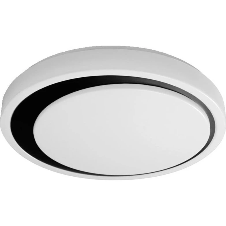 Ledvance Smart+ Orbis Moon WiFi Loftlampe 480mm Sort