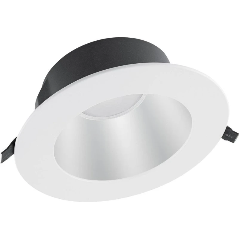 Ledvance Downlight Performance UGR19 195mm 21W 4000K IP54
