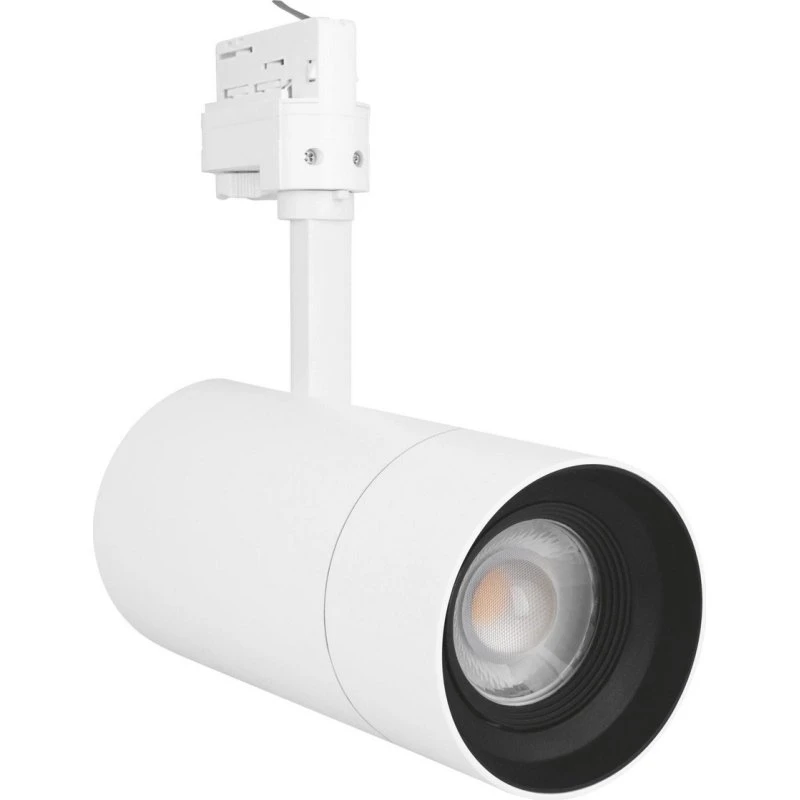 Ledvance Tracklight Spot Zoom DIM 25W 3000K Hvid