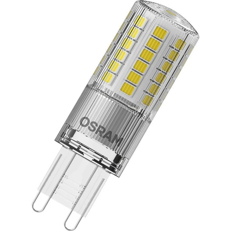 OSRAM Parathom G9 LED 4,8W/840 Klar (Erstatter 48W)