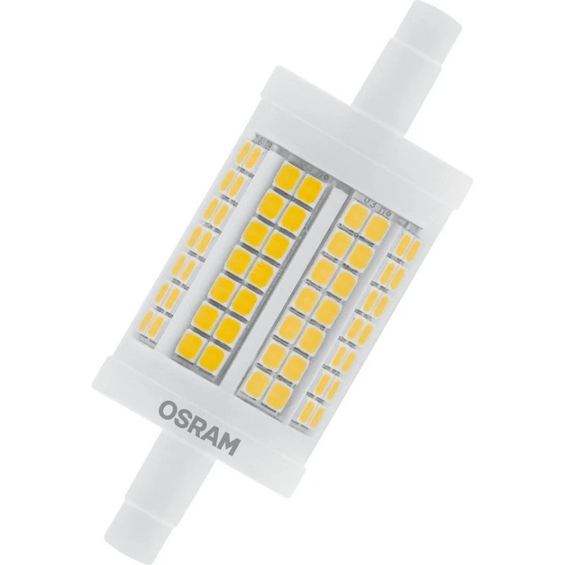 OSRAM Parathom Line 11,5W/827 R7S (100W) dæmpbar