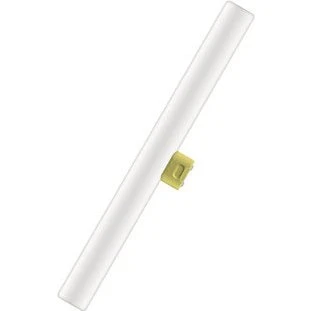 OSRAM LEDinestra 4,5W/827 S14d mat dæmpbar LED-pære