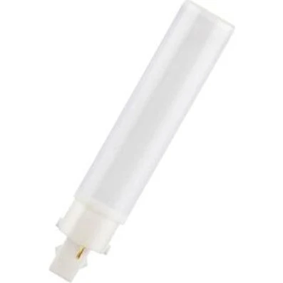 Dulux D LED 10W/865 230V EM G24d-3 Kompaktrør