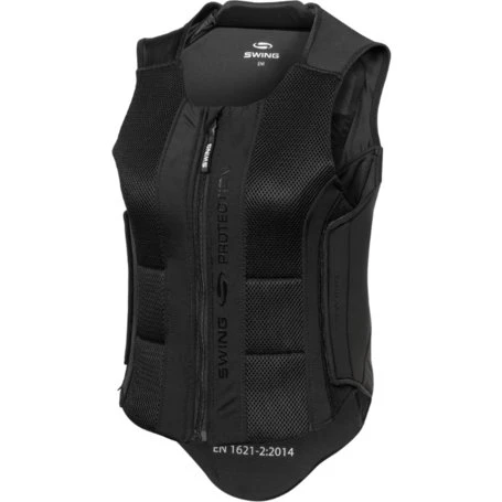 SWING P24 Pro sikkerhedsvest - Voksen - M
