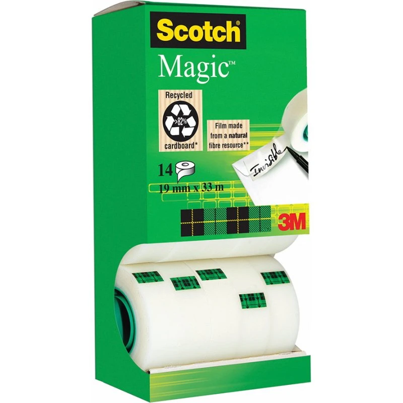 Valuepack 810 Magic Tape