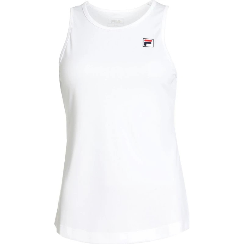 Fila Alma Women Top White