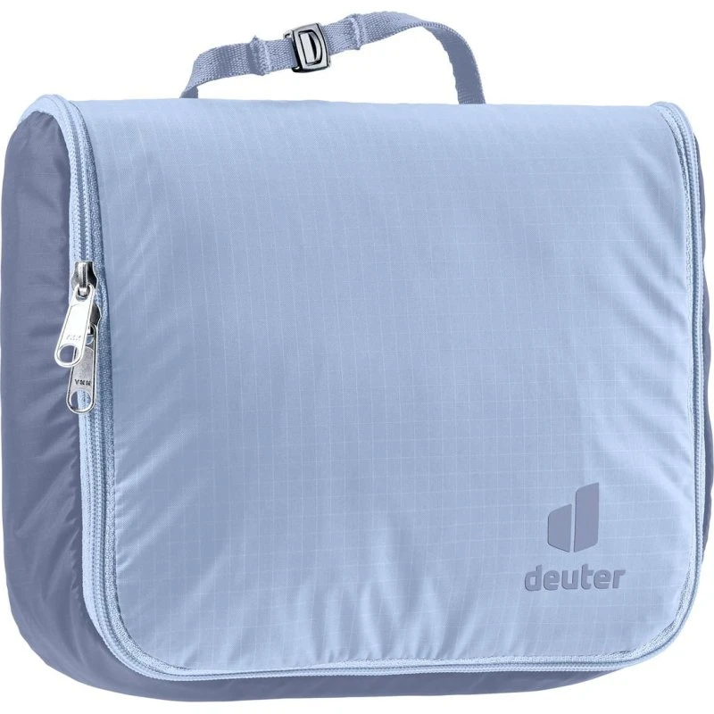 Deuter Wash Center Lite I Toilettaske - Blå