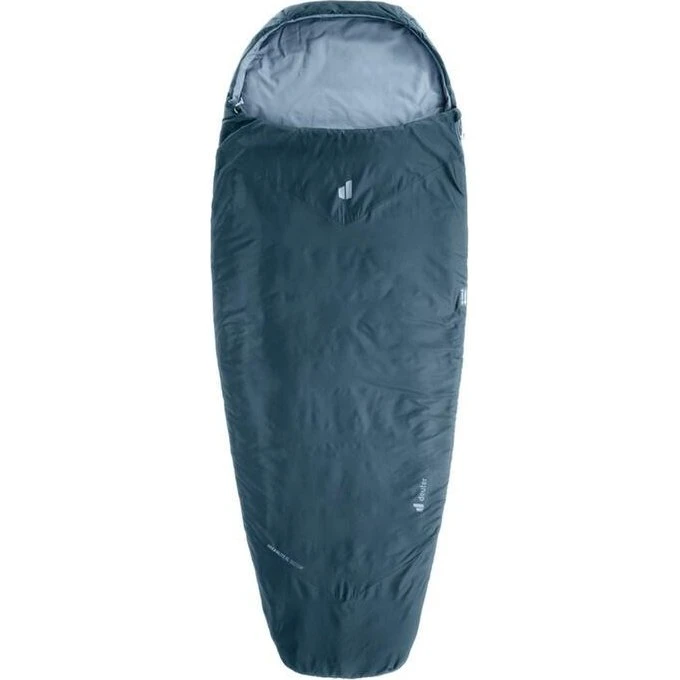 Deuter Dreamlite 15C/59 F Sovepose - Blå