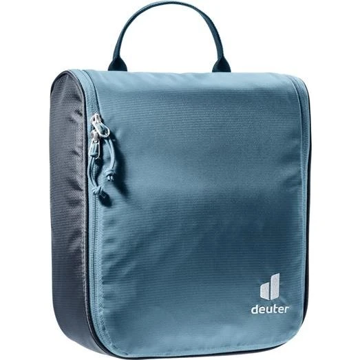 Deuter Wash Center II Toilettaske - Atlantic / Ink - 5L