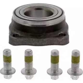 VAICO Hjullejesæt til BMW & Rolls-Royce V20-2846 (med ABS-sensor)