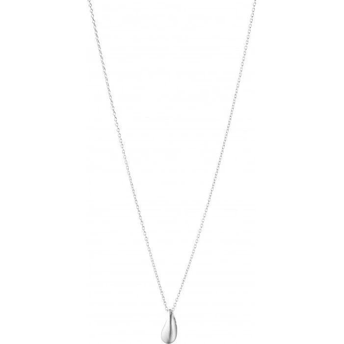 Georg Jensen Reflect Mini vedhæng, sterlingsølv