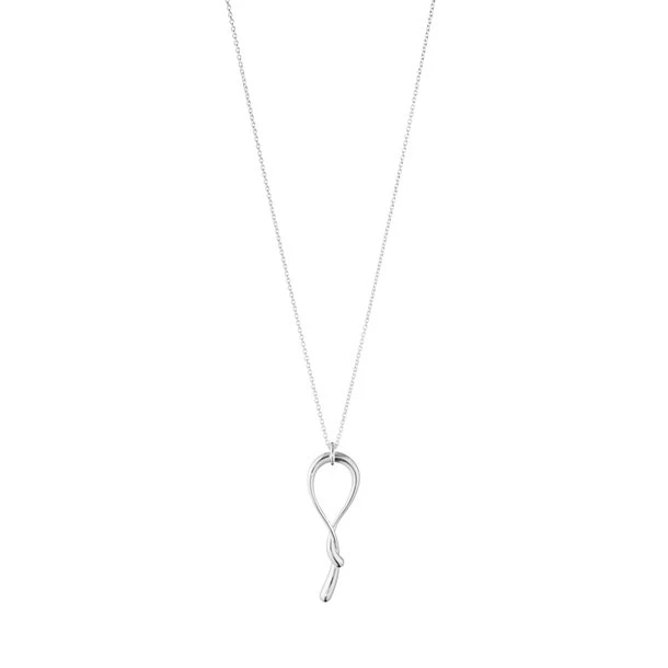 Georg Jensen Mercy vedhæng, 925 sterlingsølv