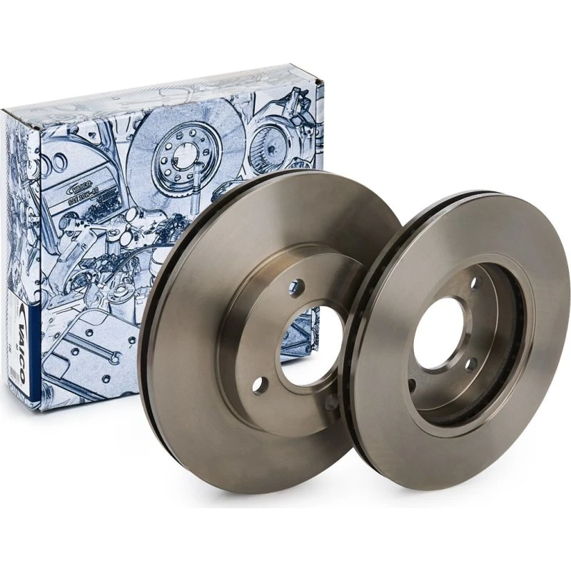 VAICO Bremseskiver til Ford & Mazda V25-80001 (258 mm)