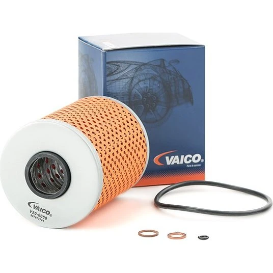 VAICO V20-0050 Oliefilter til BMW, Mercedes-Benz og Wiesmann