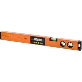 Geo-fennel S-Digit 60+ Digitalt vaterpas med laser