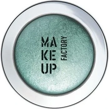 Make-up Factory Øjenskygge 64 Lys Blågrøn