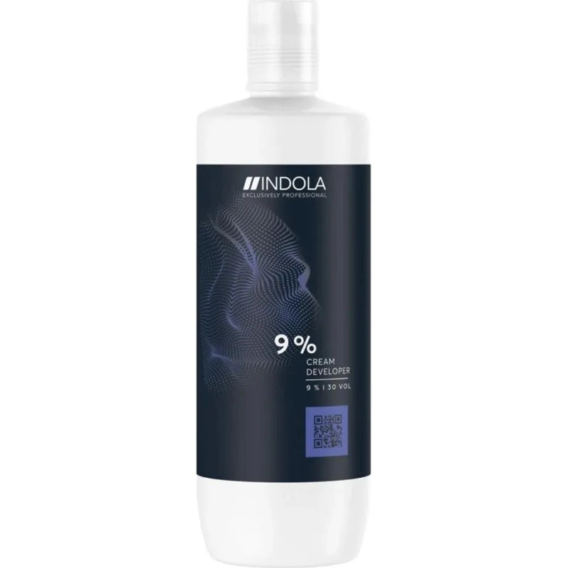 Indola Udvikler 9, 1L