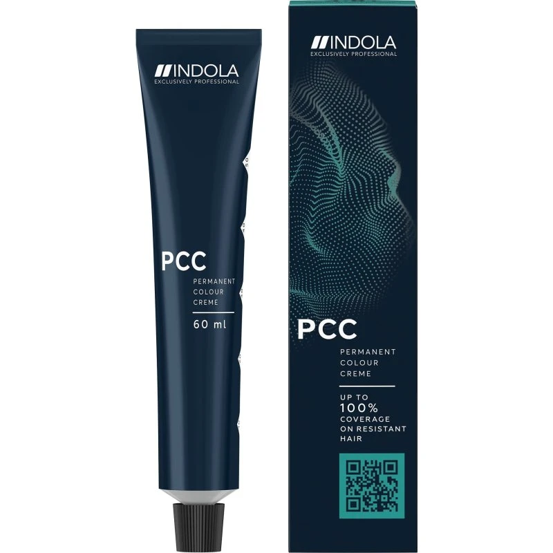 Indola PCC 5.6 Hårfarve - 60 ml